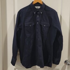 Turnbull & Asser Weekend Fit Shirt Size XL